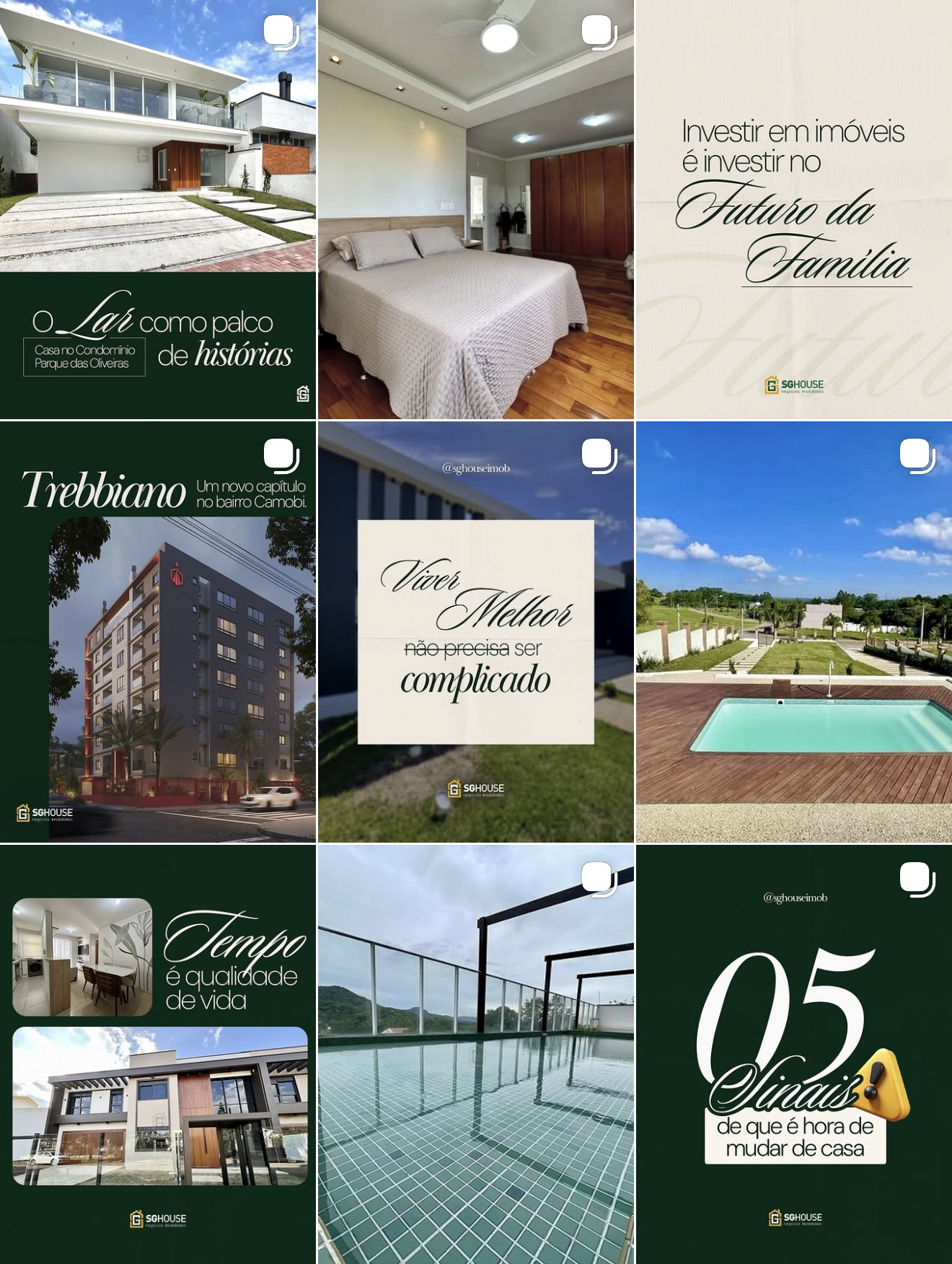 Imobiliário