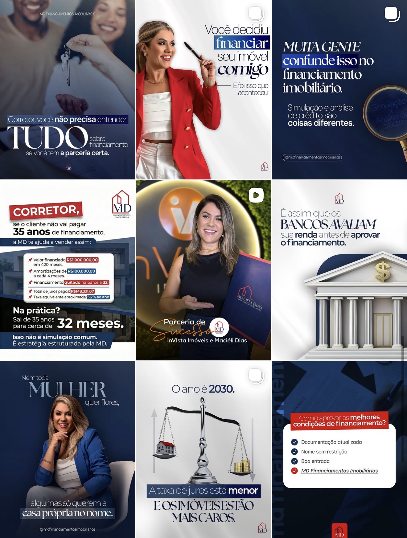 Profissionais Autônomos
