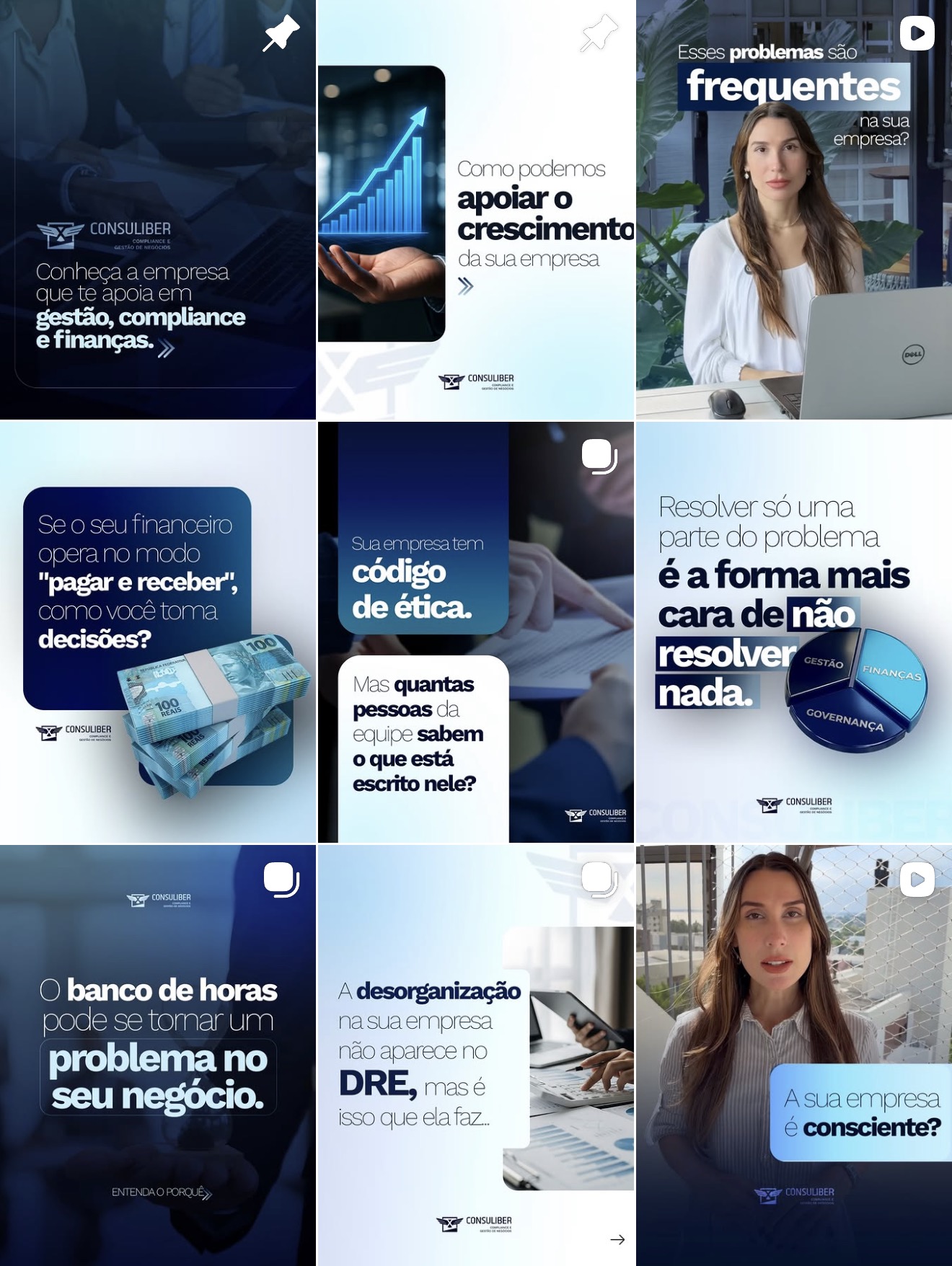 Serviços