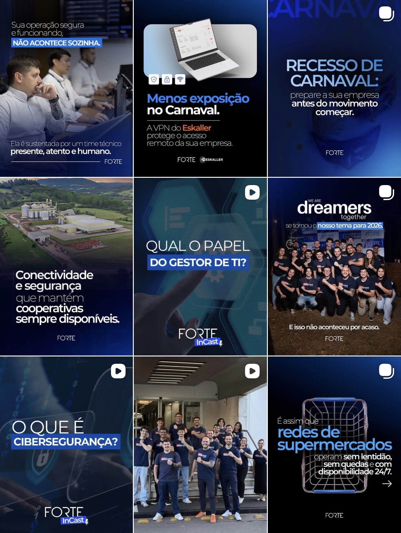 Tecnologia